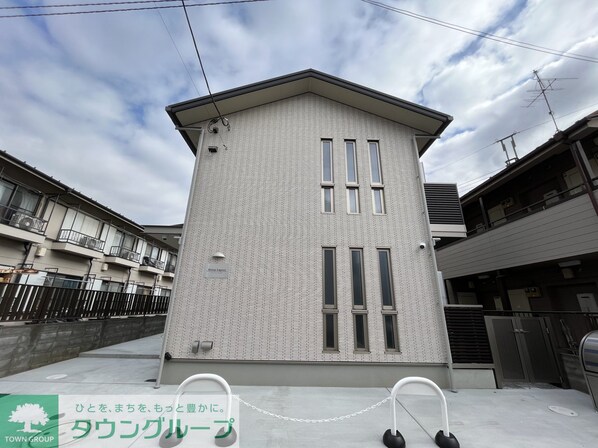 ブレッツァ小金井の物件内観写真